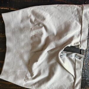 YOUNGLA official shorts size XS stretch to fit shape perfectly.